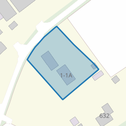 Perceel ODB01-C-1638