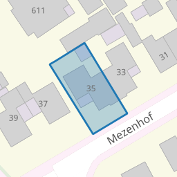 Perceel ODB01-C-1661