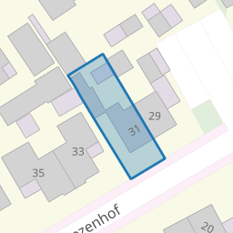 Perceel ODB01-C-1663