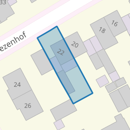 Perceel ODB01-C-1666