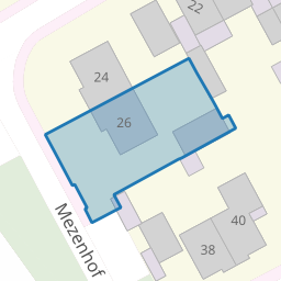 Perceel ODB01-C-1668