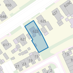 Perceel ODB01-C-1673