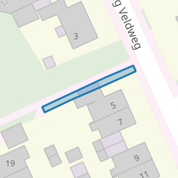 Perceel ODB01-C-1685