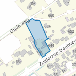 Perceel ODB01-C-1691