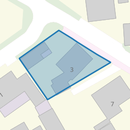 Perceel ODB01-C-1694