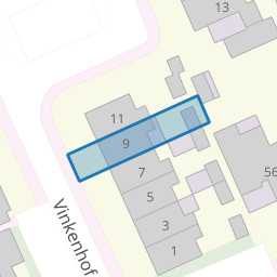 Perceel ODB01-C-1703