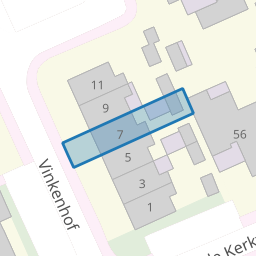 Perceel ODB01-C-1704