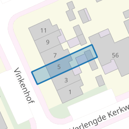 Perceel ODB01-C-1705
