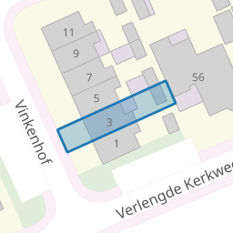 Perceel ODB01-C-1706