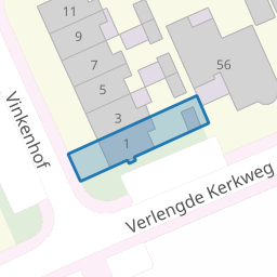 Perceel ODB01-C-1707