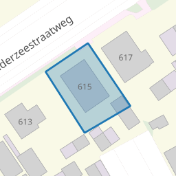 Perceel ODB01-C-1715