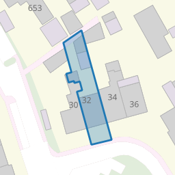 Perceel ODB01-C-1724