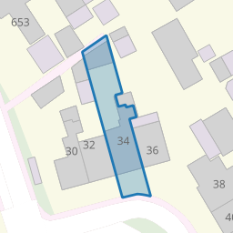 Perceel ODB01-C-1725