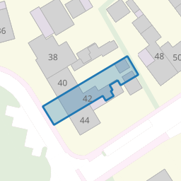 Perceel ODB01-C-1729