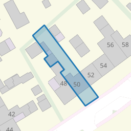 Perceel ODB01-C-1732