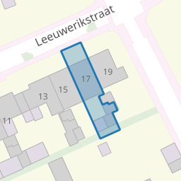 Perceel ODB01-C-1736