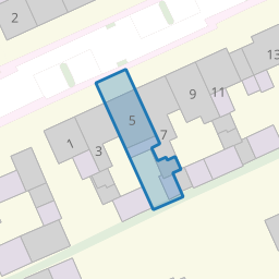 Perceel ODB01-C-1737