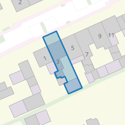 Perceel ODB01-C-1738