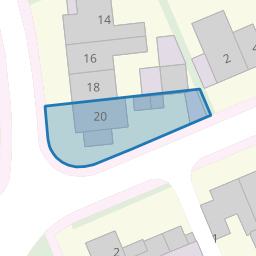 Perceel ODB01-C-1742