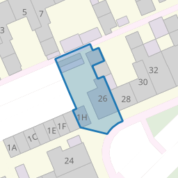 Perceel ODB01-C-1753