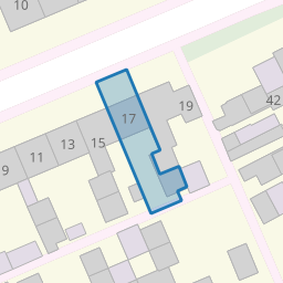 Perceel ODB01-C-1754