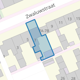 Perceel ODB01-C-1758
