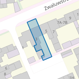 Perceel ODB01-C-1760