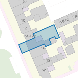 Perceel ODB01-C-1768