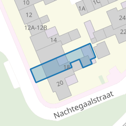 Perceel ODB01-C-1769