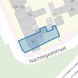 Perceel ODB01-C-1770