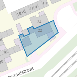 Perceel ODB01-C-1771