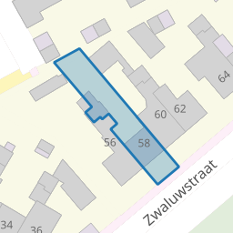 Perceel ODB01-C-1775