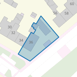 Perceel ODB01-C-1777