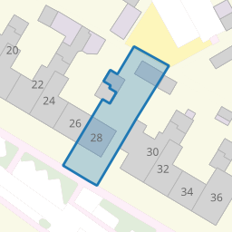Perceel ODB01-C-1780