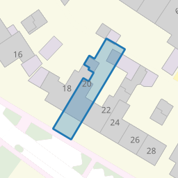 Perceel ODB01-C-1784