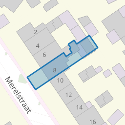 Perceel ODB01-C-1788