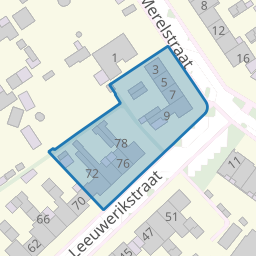 Perceel ODB01-C-1792