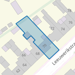 Perceel ODB01-C-1793