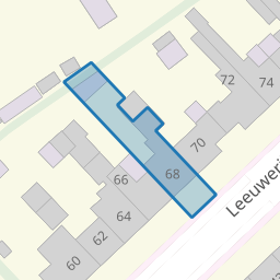 Perceel ODB01-C-1794