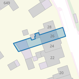Perceel ODB01-C-1799