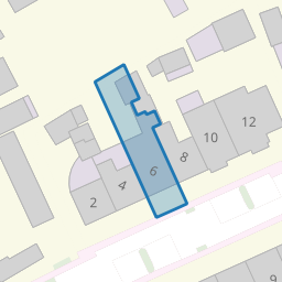 Perceel ODB01-C-1803