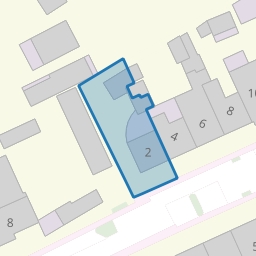 Perceel ODB01-C-1805