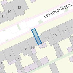 Perceel ODB01-C-1806