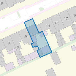 Perceel ODB01-C-1807