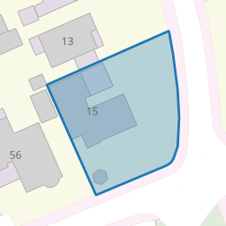 Perceel ODB01-C-1808