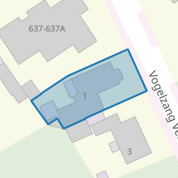 Perceel ODB01-C-1822