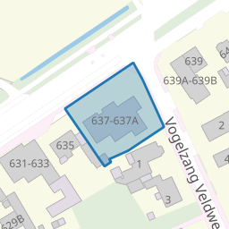 Perceel ODB01-C-1824