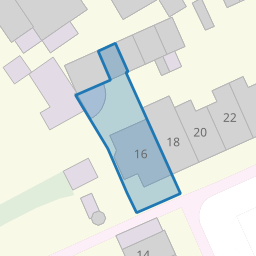 Perceel ODB01-C-1827