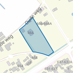 Perceel ODB01-C-1831