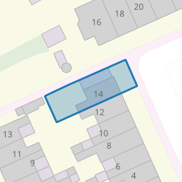 Perceel ODB01-C-1838